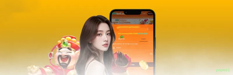 Download app popmel Android iOS