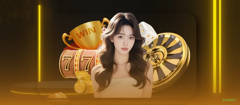 Bônus e prêmios popmel